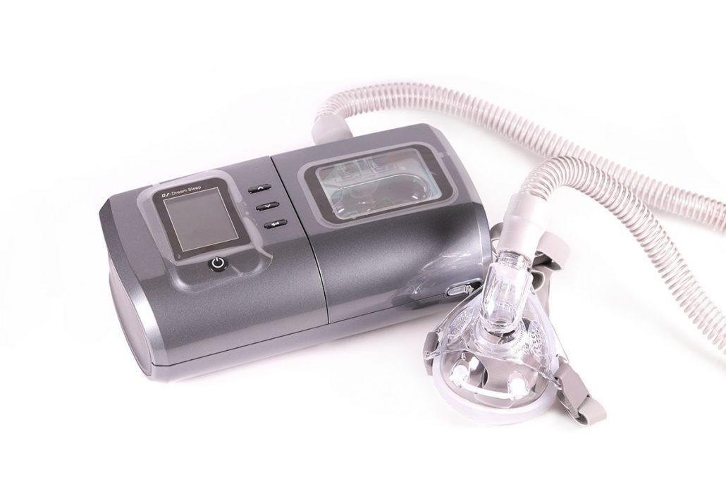 Apap Machine With Humidifier Cpap Amazon