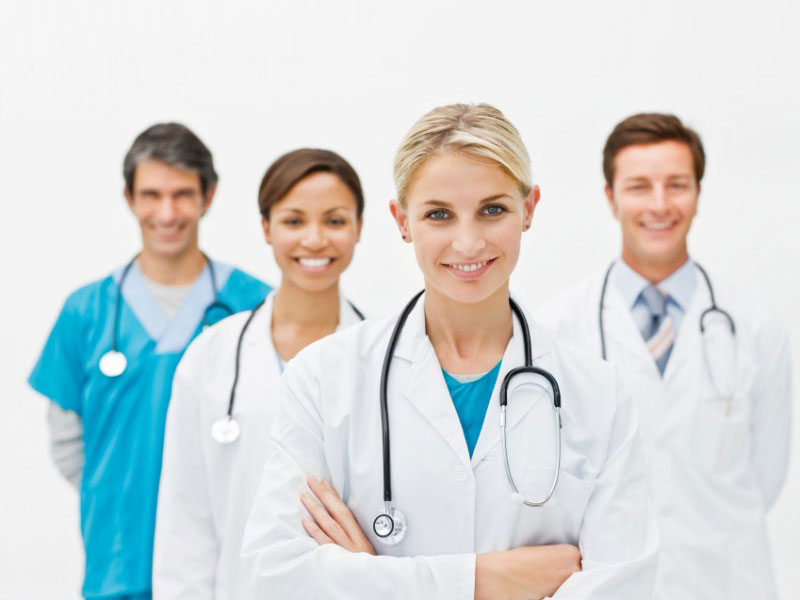 doctors sleep apnea specialist